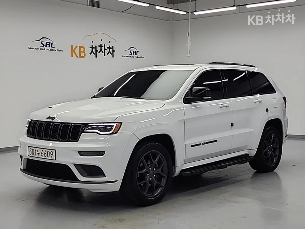 Jeep Grand cherokee 3.6 Limited X  | Mobile.bg � ����������� 1
