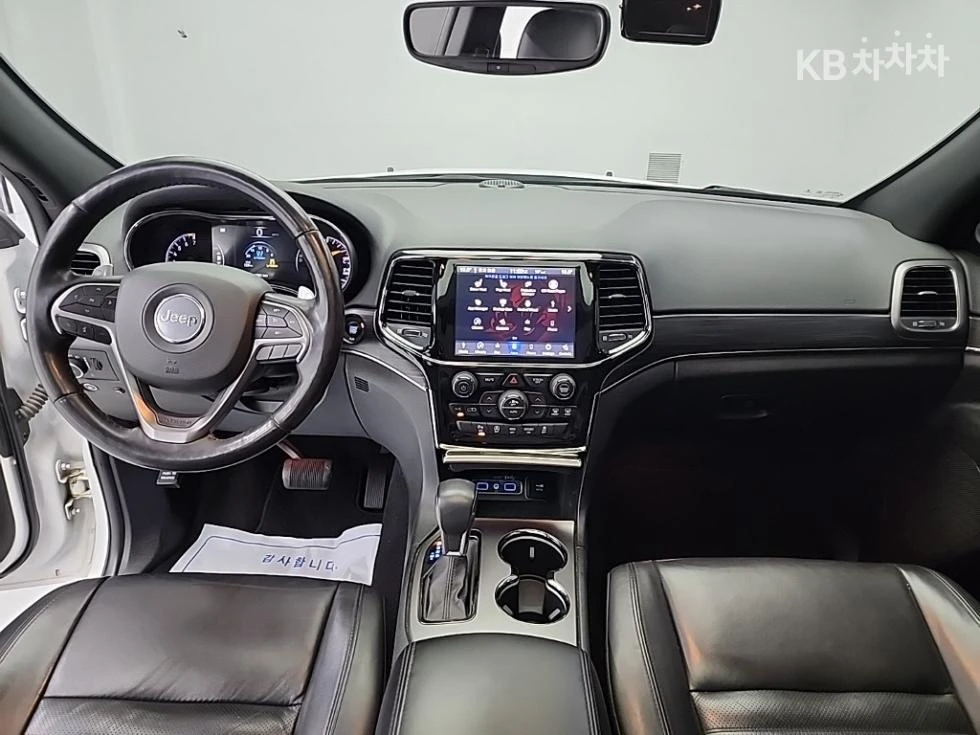 Jeep Grand cherokee 3.6 Limited X  | Mobile.bg � ����������� 7