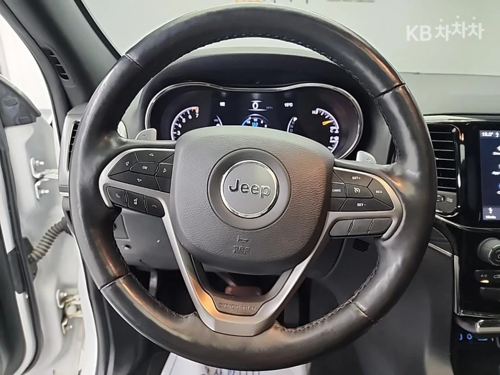 Jeep Grand cherokee 3.6 Limited X  | Mobile.bg � ����������� 9