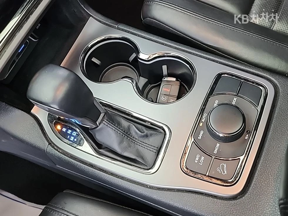 Jeep Grand cherokee 3.6 Limited X  | Mobile.bg � ����������� 8