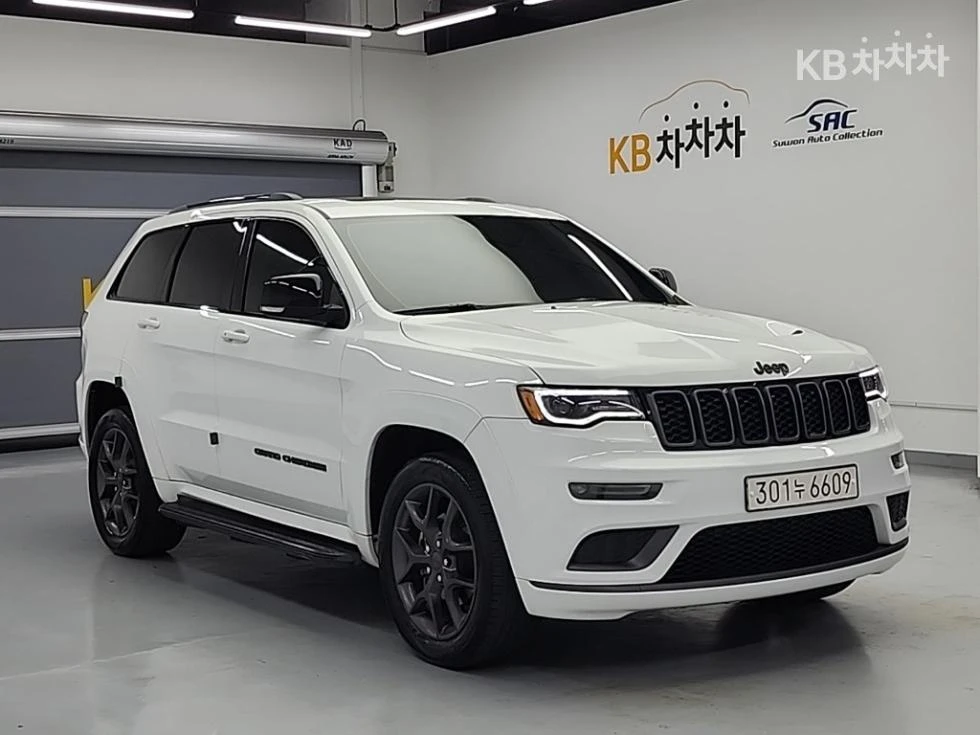 Jeep Grand cherokee 3.6 Limited X  | Mobile.bg � ����������� 4