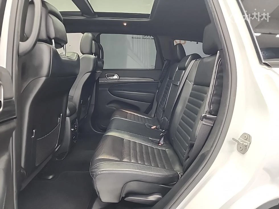 Jeep Grand cherokee 3.6 Limited X  | Mobile.bg � ����������� 6