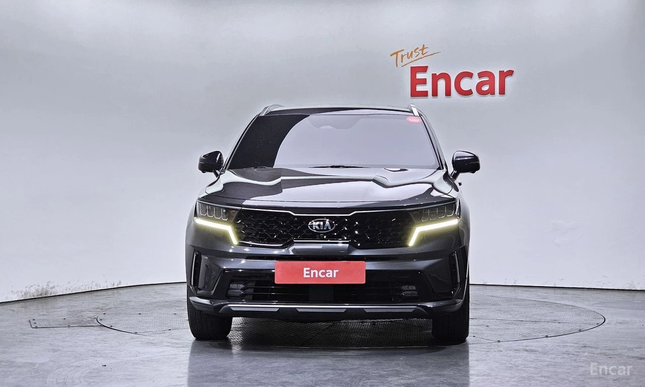 Kia Sorento 2.5T* NOBLESSE* 360CAM* DRIVE-ASSIST* DIGITAL* , снимка 2 - Автомобили и джипове - 54759213