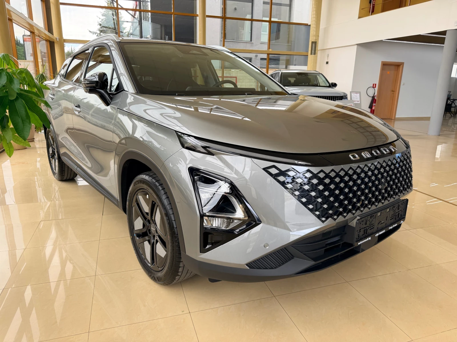 Omoda 5 Premium 7DCT FWD , снимка 3 - Автомобили и джипове - 55023099