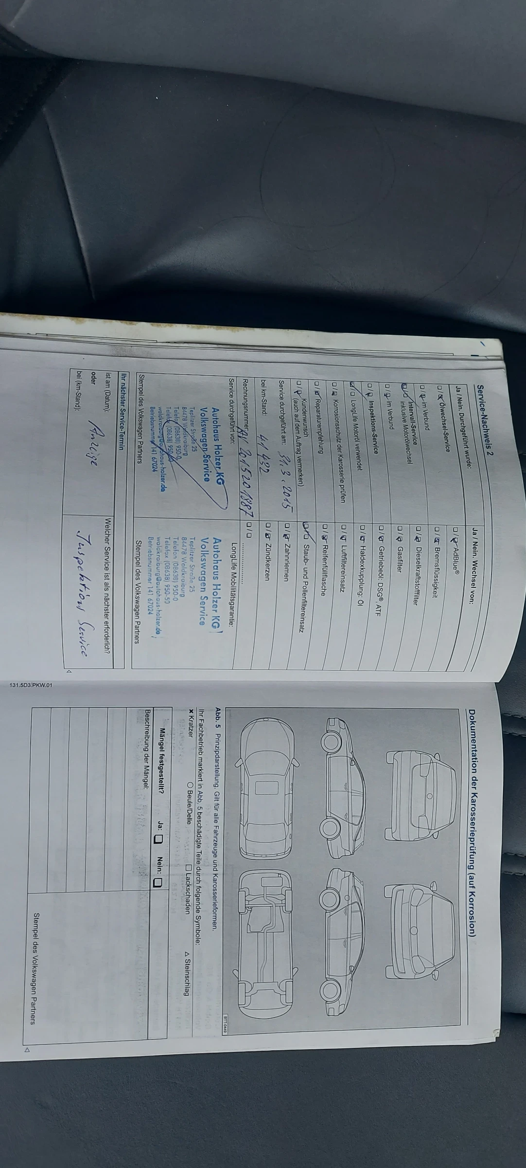 VW Touareg, снимка 4 - Автомобили и джипове - 56252340