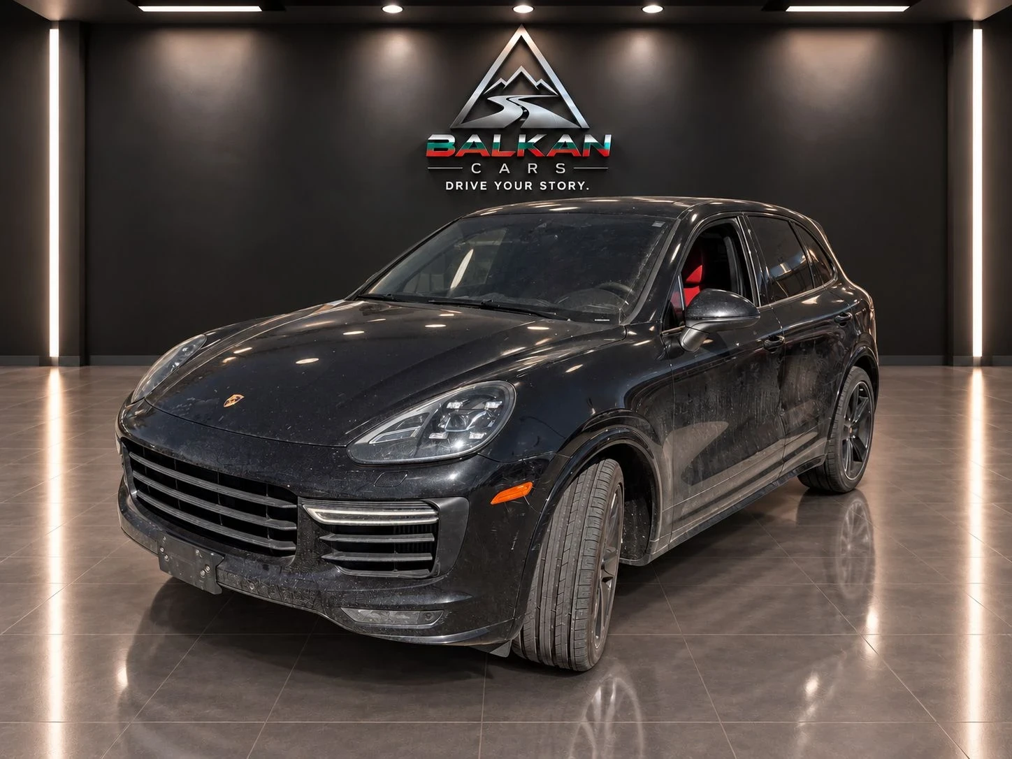 Porsche Macan GTS* Back cam* Pano* Chrono* Bose* Подгрев* 