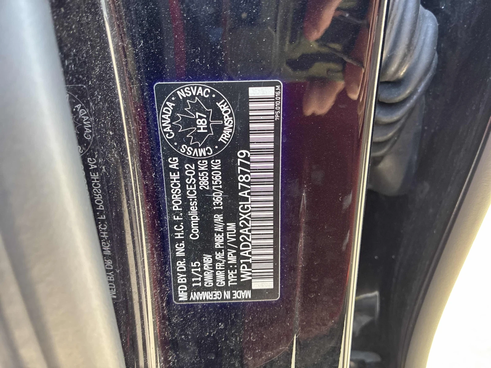 Porsche Macan GTS* Back cam* Pano* Chrono* Bose* Подгрев* , снимка 14 - Автомобили и джипове - 56260156
