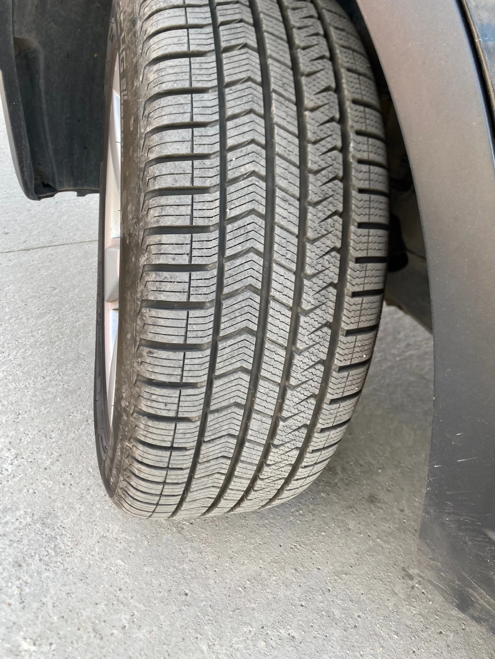 BMW X3 3.0D xDrive Full Extry, снимка 16 - Автомобили и джипове - 56319078