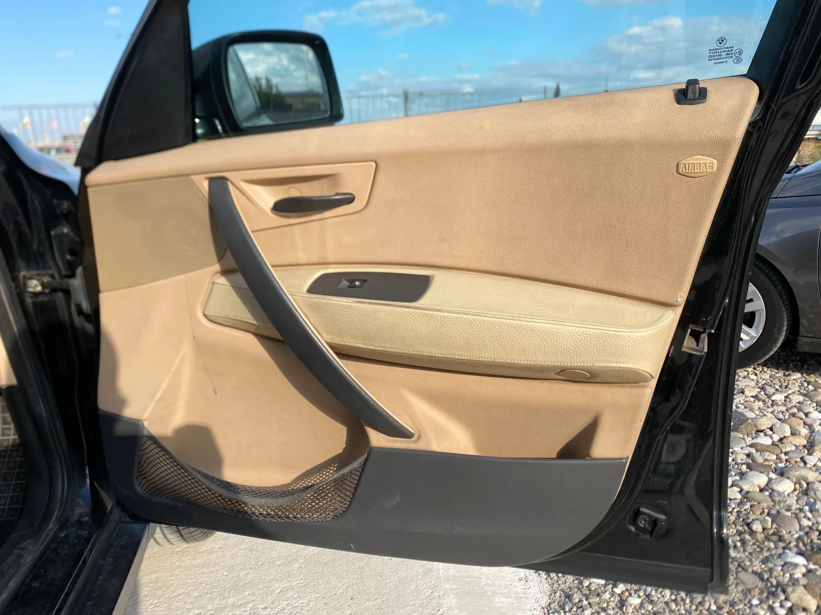 BMW X3 3.0D xDrive Full Extry, снимка 15 - Автомобили и джипове - 56319078