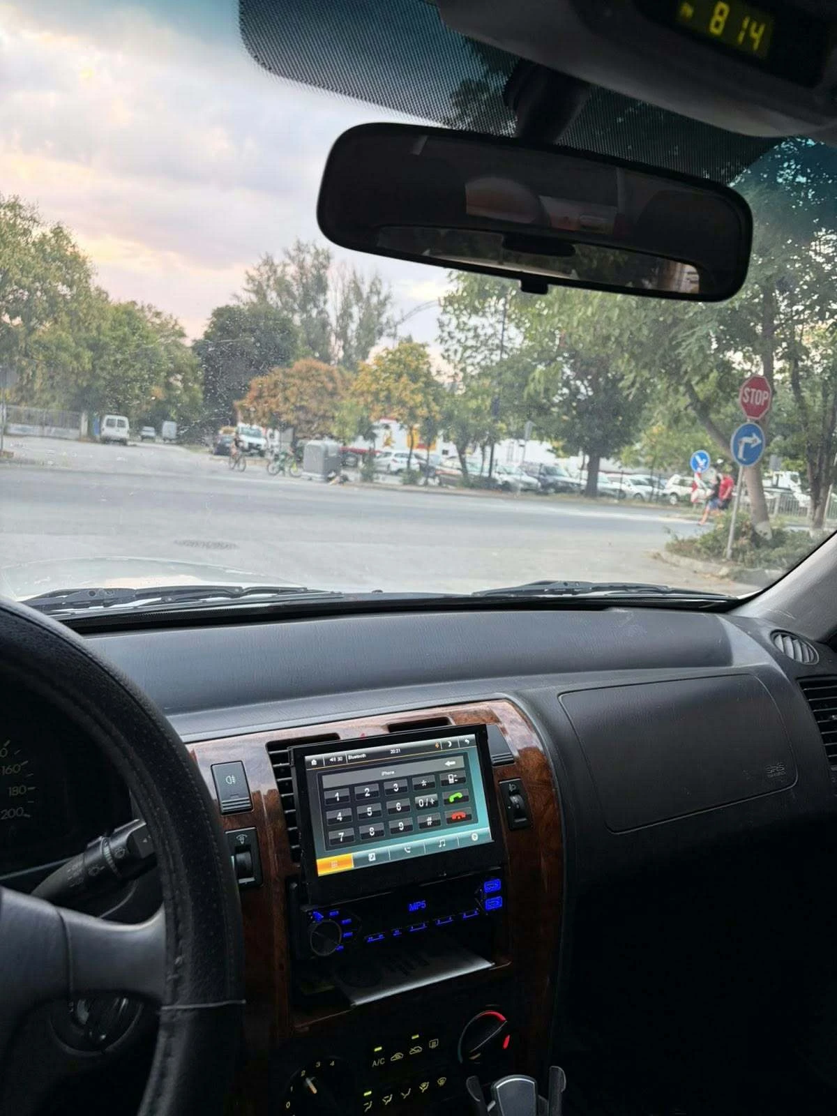 Hyundai Terracan 2.9, снимка 5 - Автомобили и джипове - 56401699