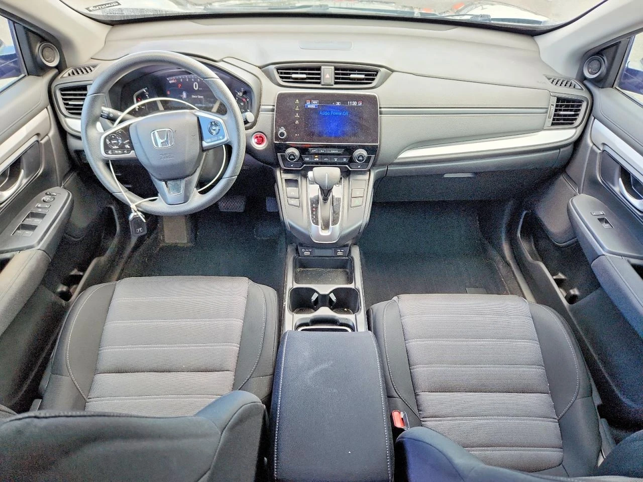 Honda Cr-v 1.5l Se | Mobile.bg � ����������� 8