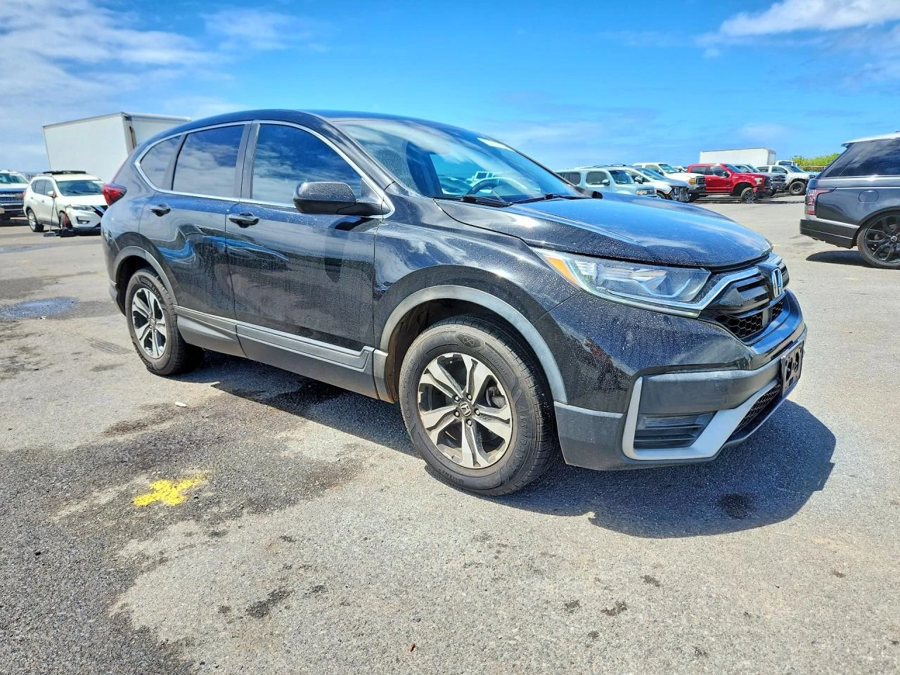 Honda Cr-v 1.5l Se | Mobile.bg � ����������� 4