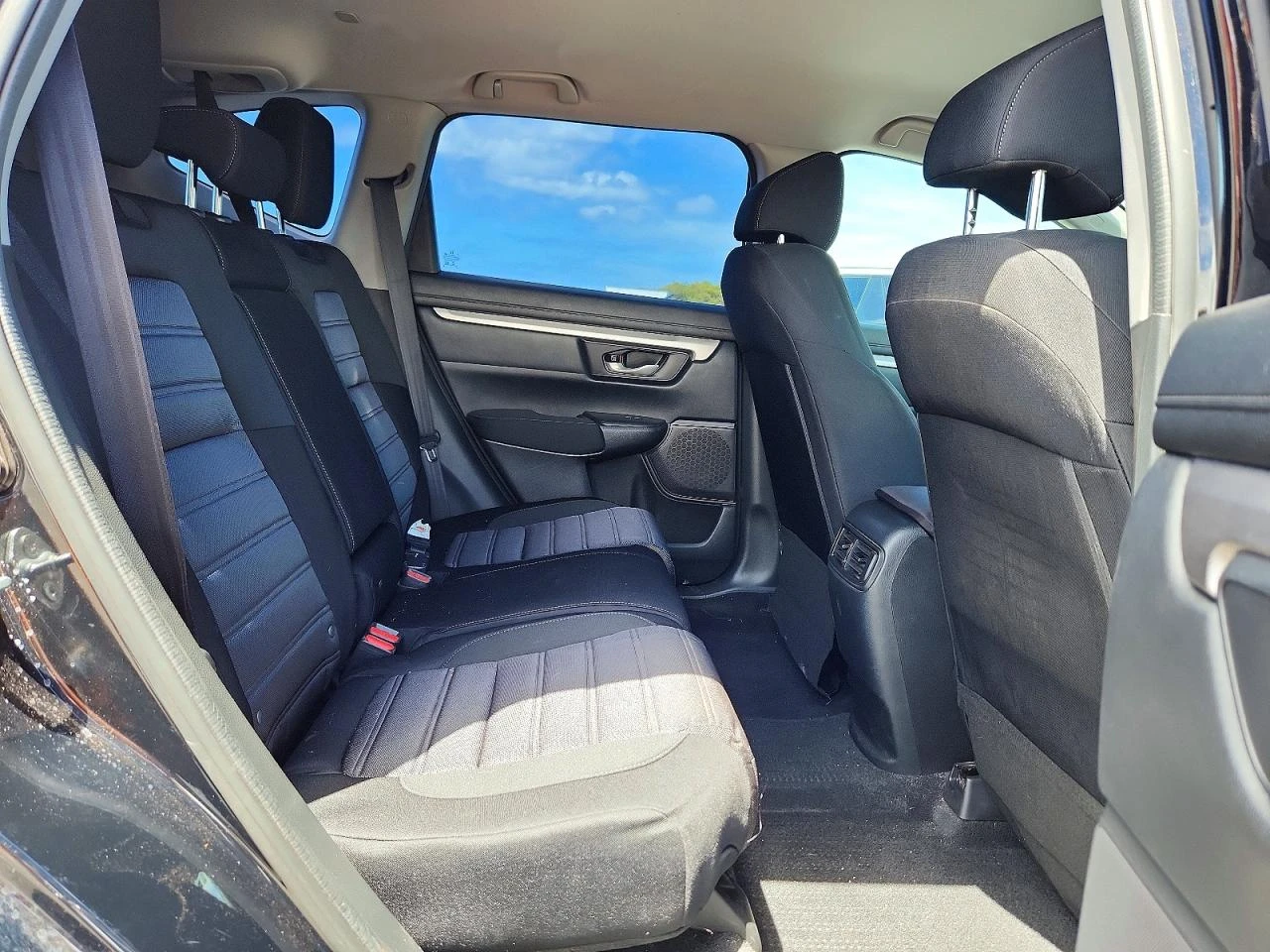 Honda Cr-v 1.5l Se | Mobile.bg � ����������� 11