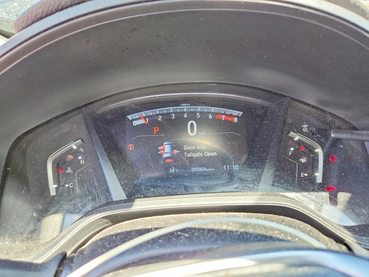 Honda Cr-v 1.5l Se | Mobile.bg � ����������� 9