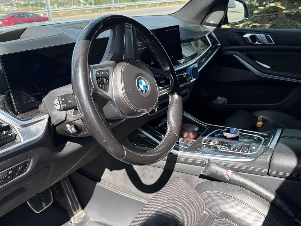 BMW X7 xDrive40i  CARFAX | Mobile.bg � ����������� 5