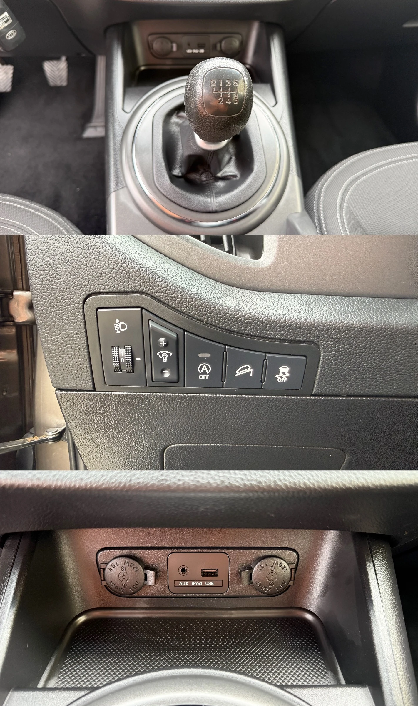 Kia Sportage 1.6GDI 85000KM | Mobile.bg � ����������� 13
