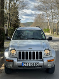 Jeep Cherokee 3.7i LPG - изображение 3