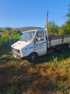Iveco 35-8 Самосвал, снимка 4