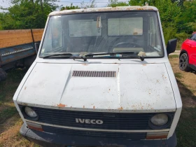 Iveco 35-8 Самосвал, снимка 3