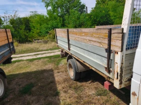 Iveco 35-8 Самосвал, снимка 2