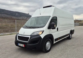 Peugeot Boxer Хладилен MAXI EURO6B, снимка 1
