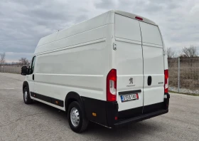 Peugeot Boxer Хладилен MAXI EURO6B, снимка 4