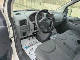 Citroen Jumpy 2.0 HDI 6 Места, снимка 7