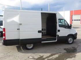 Iveco Daily 35S13-12 КУБ. М. ОБЕМ НА ТОВАРНОТО ПОМЕЩЕНИЕ, снимка 12