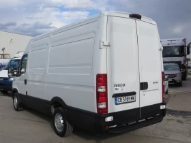 Iveco Daily 35S13-12 КУБ. М. ОБЕМ НА ТОВАРНОТО ПОМЕЩЕНИЕ, снимка 3