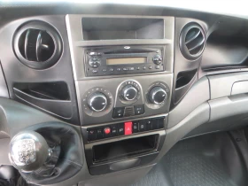 Iveco Daily 35S13-12 КУБ. М. ОБЕМ НА ТОВАРНОТО ПОМЕЩЕНИЕ, снимка 9