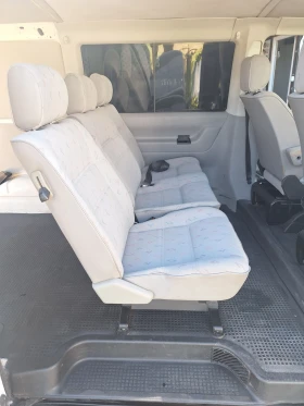 VW T4 2.5 102 кс , снимка 14