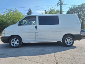 VW T4 2.5 102 кс , снимка 1