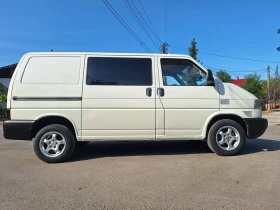 VW T4 2.5 102 кс , снимка 15