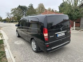 Mercedes-Benz Viano 3.0cdi  | Mobile.bg    15