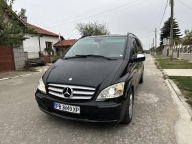 Mercedes-Benz Viano 3.0cdi  | Mobile.bg   16