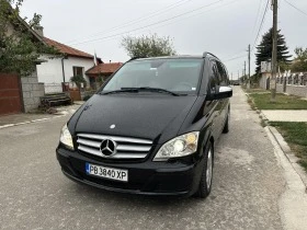 Mercedes-Benz Viano 3.0cdi  | Mobile.bg    16