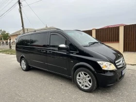     Mercedes-Benz Viano 3.0cdi 