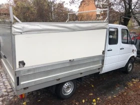 Mercedes-Benz Sprinter 313 CDi 4x4, снимка 5