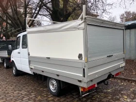 Mercedes-Benz Sprinter 313 CDi 4x4, снимка 4