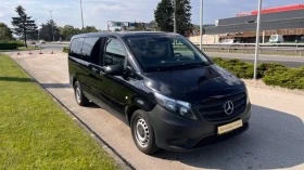 Обява за продажба на Mercedes-Benz Vito 114 CDI ~35 880 EUR - изображение 2