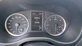 Mercedes-Benz Vito 114 CDI | Mobile.bg   13