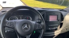 Mercedes-Benz Vito 114 CDI | Mobile.bg    14