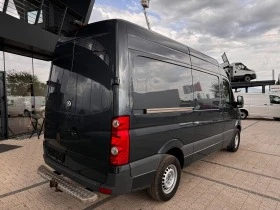 VW Crafter 2.5TDI Клима L2H2 , снимка 6