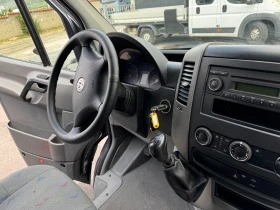 VW Crafter 2.5TDI Клима L2H2 , снимка 12