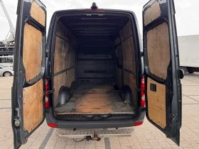 VW Crafter 2.5TDI Клима L2H2 , снимка 8