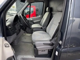 VW Crafter 2.5TDI Клима L2H2 , снимка 10