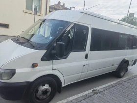 Ford Transit, снимка 2