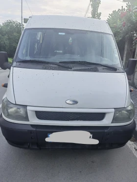 Ford Transit, снимка 7