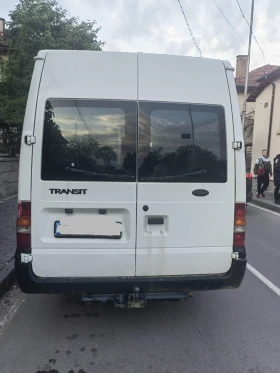 Ford Transit, снимка 9