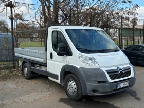 Обява за продажба на Citroen Jumper 2-РИ СОБСТВЕНИК ~14 600 лв. - изображение 3